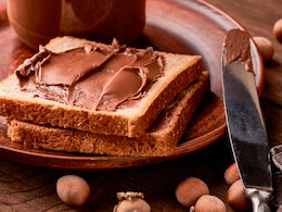 This Nutritionist-Approved Choco-Chickpea Spread Recipe Is Too Good To Miss This Nutritionist-Approved Choco-Chickpea Spread Recipe Is Too Good To Miss
