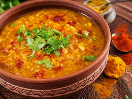 Smoked Panchmel Dal: This Unique Dal Recipe Will Elevate Your Daily Meals With Its Flavour And Nutrition