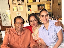 जब बेटी ईशा देओल का मम्मी हेमा मालिनी ने करवाया था ड्रग टेस्ट, बेटी के बारे में उड़ने लगी थीं ऐसी अफवाहें जब बेटी ईशा देओल का मम्मी हेमा मालिनी ने करवाया था ड्रग टेस्ट, बेटी के बारे में उड़ने लगी थीं ऐसी अफवाहें