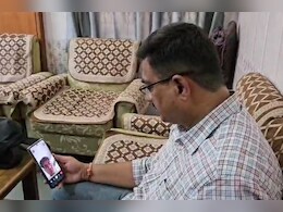 Kyrgyzstan Violence: किर्गिस्तान में फंसे कोटा के छात्रों के परिजनों ने ओम बिरला से लगाई गुहार, सुरक्षित देश वापस लाने की अपील