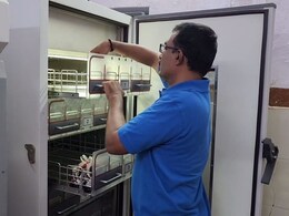 राजस्थान में हीट वेव का असर, ब्लड बैंक में देखी जा रही स्टॉक की कमी