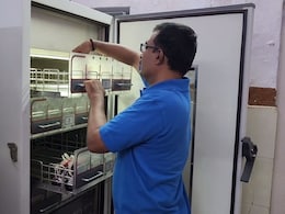 Systemic Lapses In Blood Bank Regulations Lead To HIV Infections Among Thalassaemic Children In India