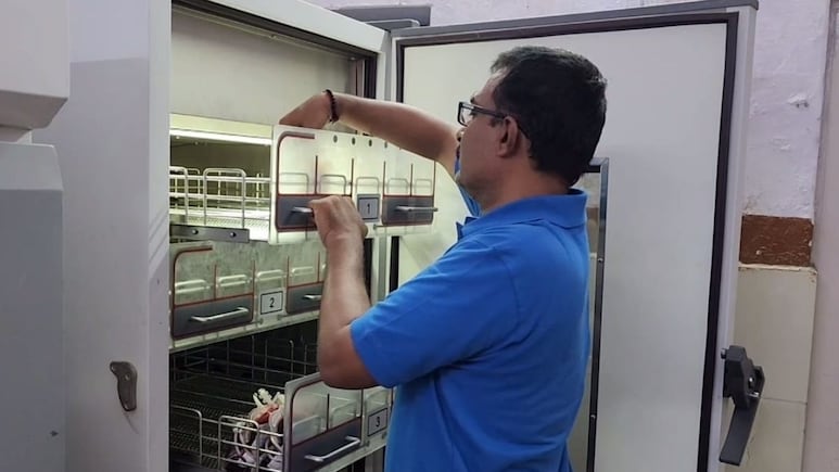 Systemic Lapses In Blood Bank Regulations Lead To HIV Infections Among Thalassaemic Children In India