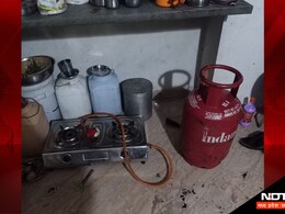 Indore: चाय बना रही थी 16 साल की नाबालिग, तभी गैस सिलेंडर में लग गई आग, घर के सभी लोग झुलसे