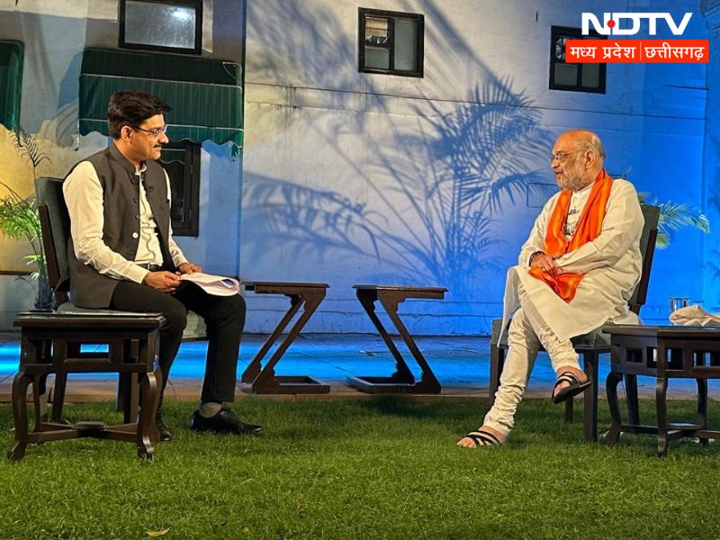 SUPER EXCLUSIVE : हम 400 पार से आगे बढ़ेंगे… अमित शाह का दावा- दक्षिण भारत के 5 राज्यों में बड़ी जीत हासिल करेंगी भाजपा