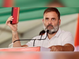 लोकसभा चुनाव 2024: भाजपा ने राहुल गांधी से बहस के लिए इस दलित नेता का नाम किया आगे लोकसभा चुनाव 2024: भाजपा ने राहुल गांधी से बहस के लिए इस दलित नेता का नाम किया आगे