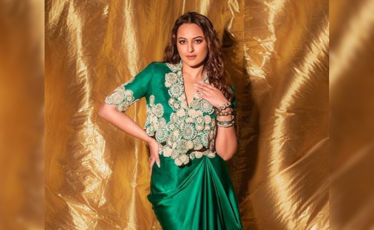 "If You Give Me Right Roles And Right Directors, I Can Do Magic": Sonakshi Sinha