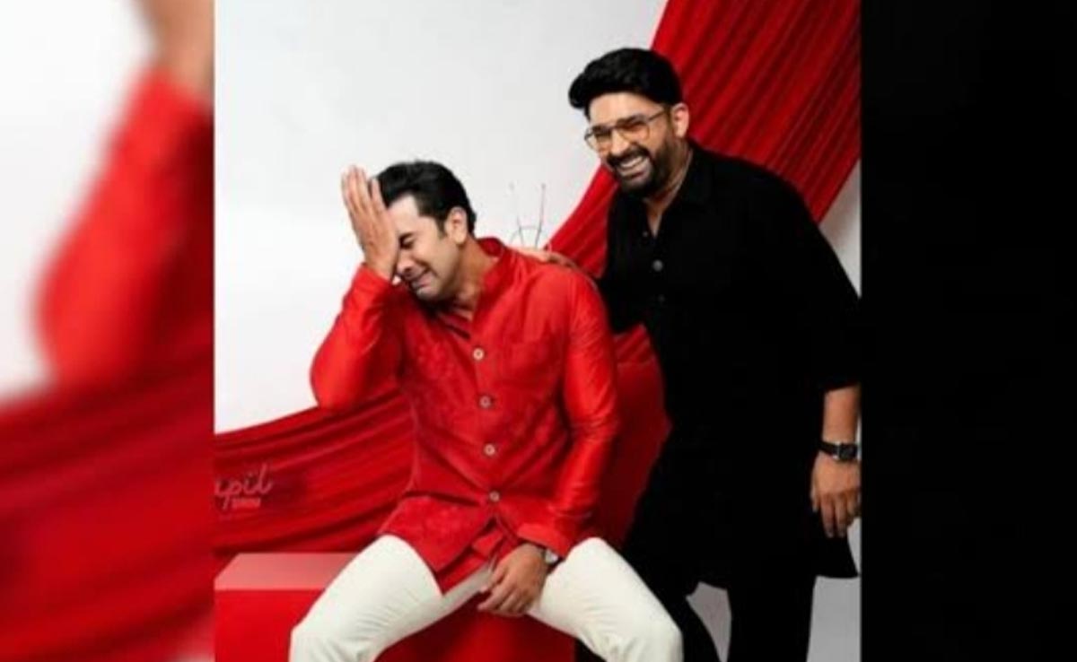 Kapil Sharma Show Wrap up: कपिल शर्मा को लगा बड़ा झटका, दो महीने बाद बंद होने जा रहा है कॉमेडी शो