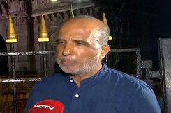 'Dismantling Indian Economy Is Voters' Biggest Concern': Sanjay Jha 'Dismantling Indian Economy Is Voters' Biggest Concern': Sanjay Jha