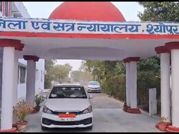 MP News: कलेक्टर की कुर्सी, दफ्तर का सामान और रेलवे के सामान की होगी कुर्की, जानिए पूरा मामला यहां...