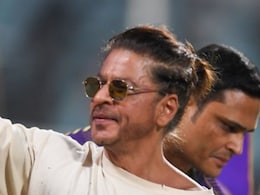 'इनकी बस जर्सी अच्छी है, खेल तो...', शाहरुख खान के दिल पर लग गई थी बात