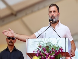 आंध्र प्रदेश में BJP का मतलब बाबू, जगन और पवन; YSRCP-TDP-जनसेना भाजपा की 'B' टीम : राहुल गांधी आंध्र प्रदेश में BJP का मतलब बाबू, जगन और पवन; YSRCP-TDP-जनसेना भाजपा की 'B' टीम : राहुल गांधी