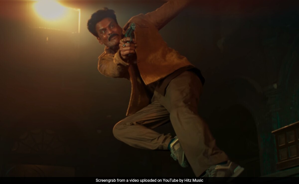 <i>Bhaiyya Ji</i> Trailer: Beware Of Manoj Bajpayee, A True Blue Goodfella