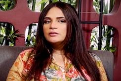 Richa Chadha On Rejecting Roles Richa Chadha On Rejecting Roles