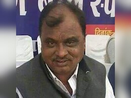 Indore: कांग्रेस नेता ने अपने घर में लगाई फ़ांसी, इस वजह से ले ली खुद की जान