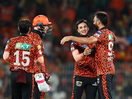 IPL 2024: Sunrisers Hyderabad Beat Rajasthan Royals In Qualifier 2, Set Up Final vs Kolkata Knight Riders IPL 2024: Sunrisers Hyderabad Beat Rajasthan Royals In Qualifier 2, Set Up Final vs Kolkata Knight Riders