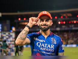 Virat Kohli Chooses This IPL Team As His "Favourite Rival" Between Mumbai Indians And Kolkata Knight Riders