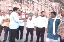 Lok Sabha Election 2024: Jhansi और Bundelkhand में Lok Sabha Election में क्या है बड़े चुनावी मुद्दे? Lok Sabha Election 2024: Jhansi और Bundelkhand में Lok Sabha Election में क्या है बड़े चुनावी मुद्दे?