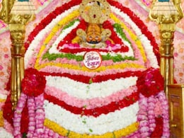 Khatu shyam: खाटू श्याम के दर्शन के समय में हुआ बदलाव, 3 घंटे के लिए बंद रहेंगे कपाट Khatu shyam: खाटू श्याम के दर्शन के समय में हुआ बदलाव, 3 घंटे के लिए बंद रहेंगे कपाट