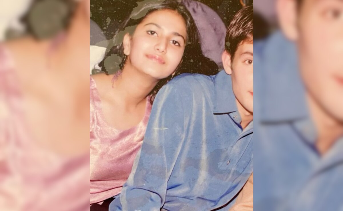 10/10 If You Can Guess Which Actress This Cutie Grew Up To Be