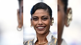 Cannes 2024: Anasuya Sengupta Becomes First Indian To Win Top Acting Award At The Film Festival