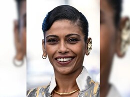 Cannes 2024: Anasuya Sengupta Becomes First Indian To Win Top Acting Award At The Film Festival Cannes 2024: Anasuya Sengupta Becomes First Indian To Win Top Acting Award At The Film Festival