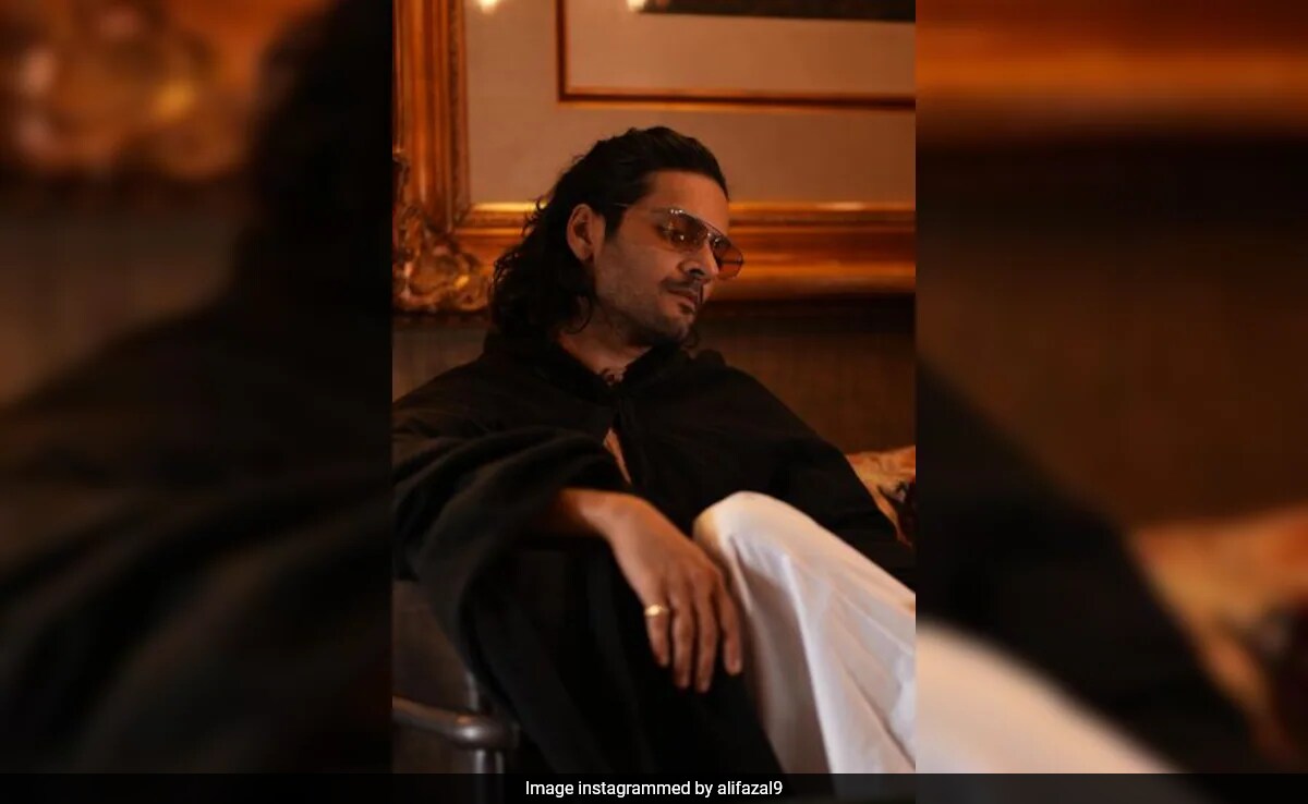 Ali Fazal On Making Tamil Debut With Kamal Haasan's <i>Thug Life</i>: "Deeply Grateful"