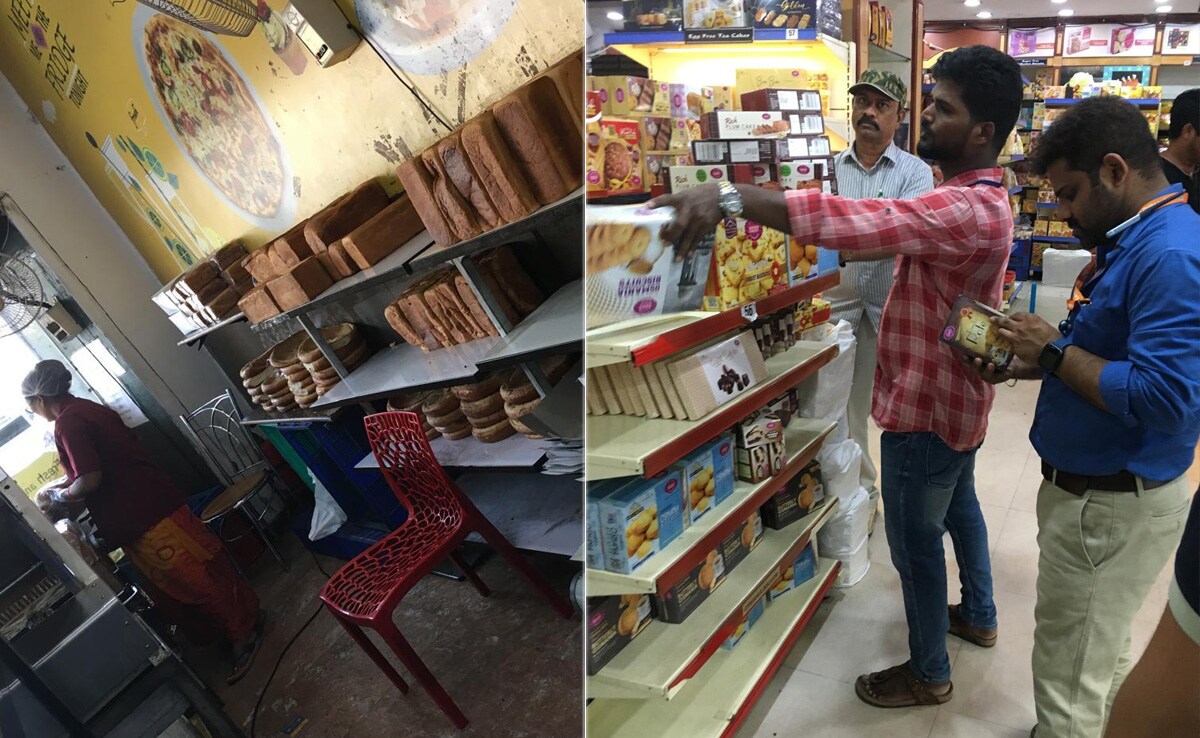 Karachi Bakery | Know All About Karachi Bakery at NDTV Food