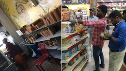 Karachi Bakery, Several Hyderabad Restaurants Under Fire For Allegedly Selling Expired Products