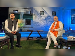 NDTV Exclusive: केंद्रीय गृह मंत्री अमित शाह का दावा, बोले- दक्षिण भारत में हम बहुत बड़ी जीत हासिल करेंगे NDTV Exclusive: केंद्रीय गृह मंत्री अमित शाह का दावा, बोले- दक्षिण भारत में हम बहुत बड़ी जीत हासिल करेंगे