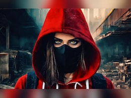 दिल्ली: लड़का बन पड़ोसी को लूटने पहुंच गई महिला और फिर आ गया ट्विस्ट दिल्ली: लड़का बन पड़ोसी को लूटने पहुंच गई महिला और फिर आ गया ट्विस्ट