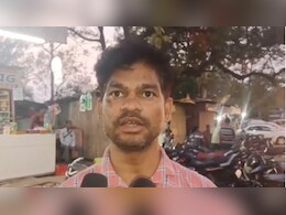 Damoh: अस्पताल कर्मी ने घायल युवक के साथ किया बर्बरता, Video Viral होने के बाद कलेक्टर ने दिए जांच के आदेश
