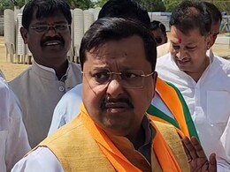 "जिसने देश को हेराल्ड के हवाले...वो क्या ही बोलेंगे" , BJP प्रभारी ने कांग्रेस पर साधा निशाना  "जिसने देश को हेराल्ड के हवाले...वो क्या ही बोलेंगे" , BJP प्रभारी ने कांग्रेस पर साधा निशाना