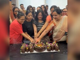 Zomato CEO Deepinder Goyal Plans Mother's Day Celebrations With Moms Of Employees, Internet Reacts