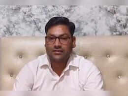 राजस्थान में सामने आई विधायक की दबंगई, फोन कर अधिकारी को धमकाया, Audio हुआ वायरल तो दी ये सफाई  राजस्थान में सामने आई विधायक की दबंगई, फोन कर अधिकारी को धमकाया, Audio हुआ वायरल तो दी ये सफाई