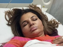 यूट्रस में किस वजह से होता है ट्यूमर, जिससे जूझ रही है एक्ट्रेस राखी सावंत, जानें यूट्रस ट्यूमर के शुरुआती लक्षण और बचाव के उपाय यूट्रस में किस वजह से होता है ट्यूमर, जिससे जूझ रही है एक्ट्रेस राखी सावंत, जानें यूट्रस ट्यूमर के शुरुआती लक्षण और बचाव के उपाय