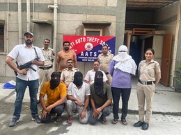 देवर को थी अवैध संबंध की भनक, भाभी ने प्रेमी के साथ मिलकर किया मर्डर, फिर चली 'नाकाम' चाल