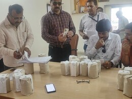 जयपुर में खाद्य सुरक्षा विभाग ने फिर की बड़ी कार्रवाई, 36 हजार किलो से अधिक मसाला सीज