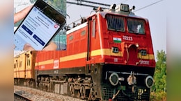 Railway Ticket Booking : रेल यात्रियों के लिए गुड न्यूज, अब कहीं से भी कर सकेंगे जनरल टिकट