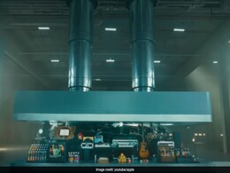 Apple Apologizes For iPad Pro 'Crush' Ad After Outrage: Report Apple Apologizes For iPad Pro 'Crush' Ad After Outrage: Report