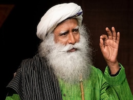 "Where There Is No Devotion...": Sadhguru On Tirupati Laddoo Row "Where There Is No Devotion...": Sadhguru On Tirupati Laddoo Row