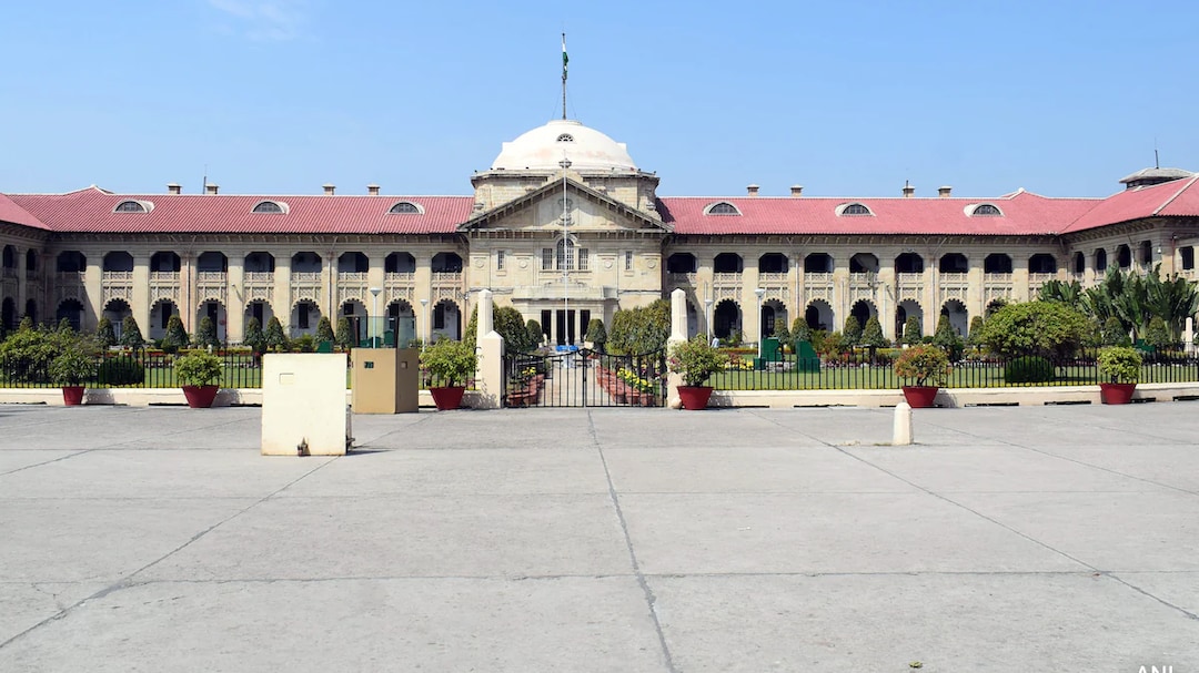 Allahabad High Court's Big Remark: Married Man Staying In Live-In Relationship Not Crime