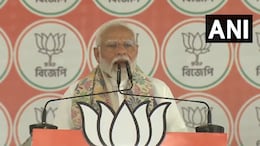 "Those Indulged In Corruption Will Face Action In Next 5 Years": PM Modi