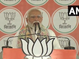 "मैं मौज के लिए पैदा नहीं हुआ, 140 करोड़ देशवासियों की सेवा करने निकला हूं" : पश्चिम बंगाल के बर्धमान में पीएम मोदी "मैं मौज के लिए पैदा नहीं हुआ, 140 करोड़ देशवासियों की सेवा करने निकला हूं" : पश्चिम बंगाल के बर्धमान में पीएम मोदी