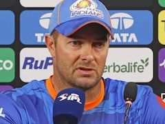 "Not At The IPL Level, But SA20 Still Very, Very Good": Mark Boucher
