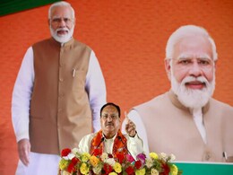 नरेंद्र मोदी कब तक बने रहेंगे पीएम? JP नड्डा ने कहा BJP के संविधान में उम्र को लेकर ये है व्यवस्था... नरेंद्र मोदी कब तक बने रहेंगे पीएम? JP नड्डा ने कहा BJP के संविधान में उम्र को लेकर ये है व्यवस्था...