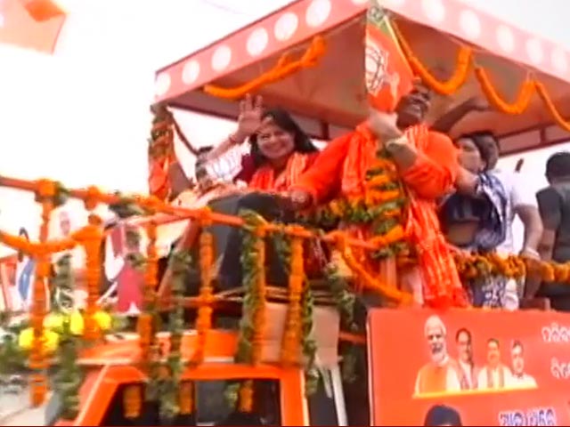 Lok Sabha Elections 2024: Bhubaneswar की चुनावी जंग, BJP से Seat वापस हथियाने की तैयारी कर रही BJD