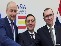 Spain, Ireland, Norway Set To Recognise Palestinian Statehood Spain, Ireland, Norway Set To Recognise Palestinian Statehood