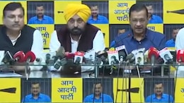 Arvind Kejriwal Was Asked If He May Be INDIA Bloc's PM Face. His Reply
