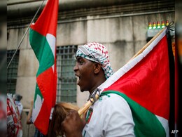 145 UN Member States Now Recognise A Palestinian State 145 UN Member States Now Recognise A Palestinian State